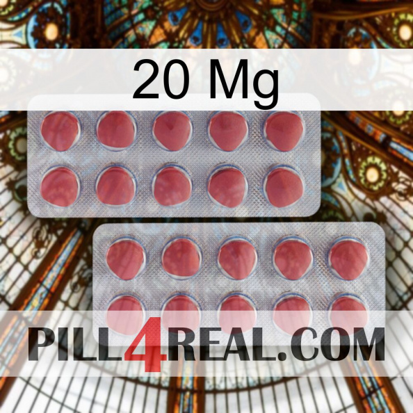 20Mg 19